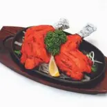 タンドリーチキン(1p)TandoriChicken(1p)（カトマンズキッチン 竹橋町店）