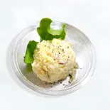 自家製ポテトサラダ（BISTRO DANDE LION）
