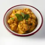【39】アルーゴビカレー/Aloo Gobi（ヒマラヤンキッチン）