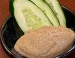 濃厚かに味噌（活ふぐとかにの専門店 ハレノヤ）