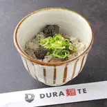 ブラックライス小（dura麺te西宮店）