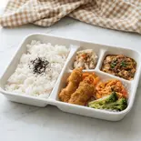 松吉弁当（松吉家）