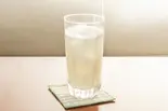 カルピスソーダ(カランコロン)