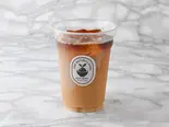 ICED CAFÉ LATTE(アイスカフェラテ)（THE NATURAL BOWL）