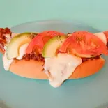 アボトマチリチーズ（COCODOG大宮ラクーン店）