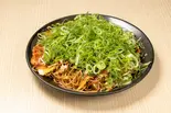 ねぎ焼き（銀志朗 笹丘店）