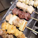 おまかせ5本盛り（ちょい呑み処 半兵衛）