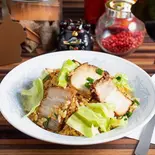 叉焼チャーハン Chashu Pork Fried Rice（TAOTAO）
