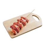 ソトックソトック/소떡소떡/So-Tteok So-Tteok（ネネチキンあけぼのばし店）