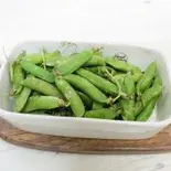 枝豆(韓国料理 トンマッコル 上野店)