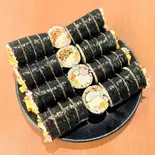 グランドセットC(マニョ・コチュ・ソーセージ・ツナ)(【キンパ専門店】マニョキンパ)