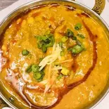 ダルマサラ Dal Masala（インドアジアンレストランバガィチャ）