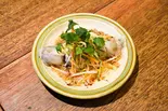 蒸し春巻き（ビアホイチョップ）