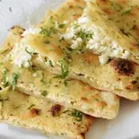 パニールクルチャナン Paneer Kulchanan(INDIAN DINING CAFE SAFFRON)