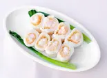 海⽼春巻チョンファン(香港物語スイーツ)