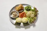 前菜盛り合わせ(ダイダイ渋谷ストリーム店)