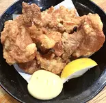 唐揚げプレーン（吉鳥 古川橋駅前店）