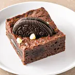 オレオ OREO（Brownies Cafe）