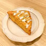 紅茶のチョコスコーン(niconicocafe)