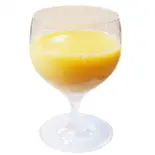 マンゴーラッシー Mango Lassi（インドネパールレストランザイカ新所沢）