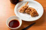 からあげ3個（丼やたつみ）