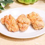 からあげ3個（アジアン料理 タンドールバー）