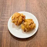 からあげ3個（こだわりたまご本舗）
