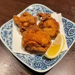 からあげ3個（焼き鳥 釜めし たくぞーん家）