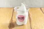 オリジナルソフトクリーム Original Soft Cream(メルティングインザマウス)