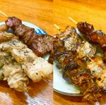おすすめ3本セット（串屋横丁 西船橋北口店）