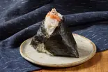 しゃけ明太(おにぎりヨネコ)