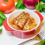 旨旨 鶏トマト煮込み（ITALIAN BAL NIINA）
