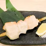 ささみ（炭火串焼 真心庵）