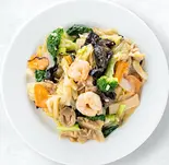 ハッポウサイ Chop Suey(小星星餃子酒場)