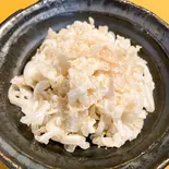 ミミガーの和え物（仁ぐゎー）