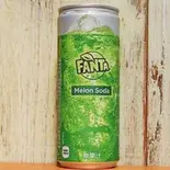 ファンタメロン(戸越の旨とろカレーとアサイーボウルのちょっと罪な誘惑)