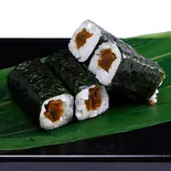 【8471】かんぴょう巻き1本（寿司の味ぎん 川口店）