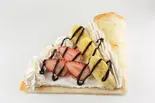 いちごバナナチョコクリーム（Club Marion ヨドバシAkiba店）