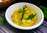 玉子丼（うどんの麺吉）