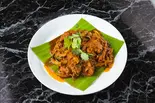 マトン チュッカ_Mutton Chukka(【食べログ100名店】スリマンガラムA/C 祖師ヶ谷大蔵店)