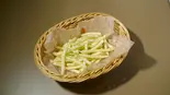フライドポテト（唐揚げ総本家 から丸 成増店）