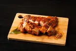 鶏モモスパイス（鮮魚と囲炉裏 炉端のエリー）