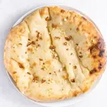 ガーリックチーズナン Garlic cheese nan（サンライズアジアンダイニング＆バー）