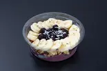 ブルーベリーバナナアサイーボウル(spia‐cafe‐ital)
