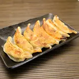 餃子7個（らーめん五衛門 浦安店）