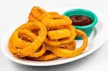 オニオンリング Onion Ring(BurgerFactory)