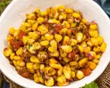 ひよこ豆とコンバータ Chana Corn Butter（サハナ）