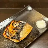さばの塩焼き（Anchor）