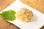 【人気No.3 骨を強化！】あおさじゃが明太（【2025年高円寺カレーフェス優勝！！】分子栄養学キッチンカレーライフバランス）