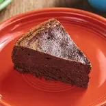 ガトーショコラ Gateau Chocolat(Cafe Yellow)